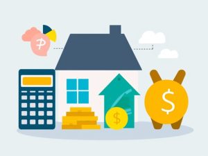 Räkna på lån för hus